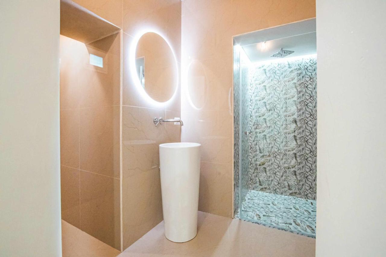 Cas358 Luxury Suite Bari Exterior foto