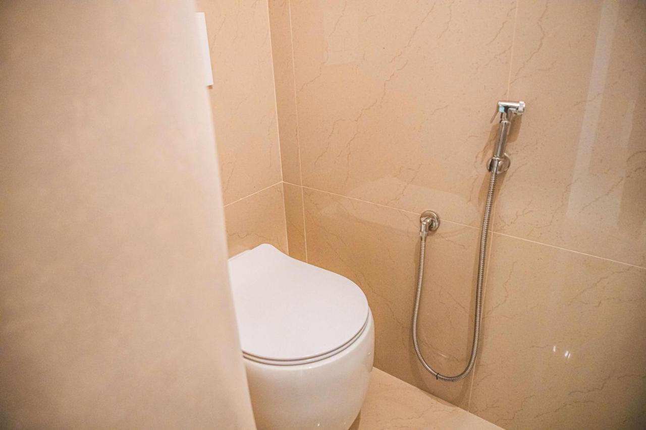 Cas358 Luxury Suite Bari Exterior foto